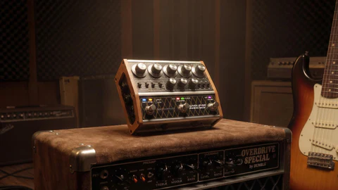 Elevate Your Sonic Identity